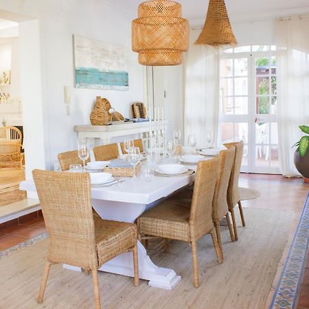 Luxury Style Villa Aurora โรเช่ ภายนอก รูปภาพ