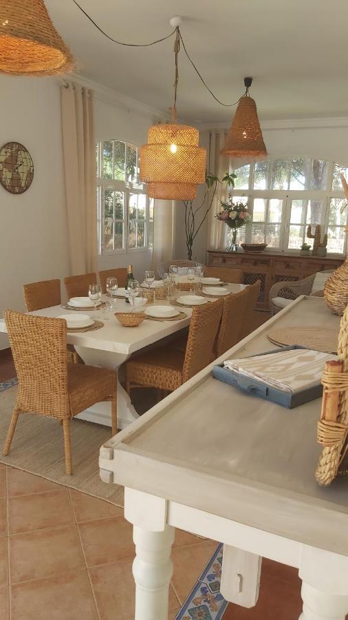 Luxury Style Villa Aurora โรเช่ ภายนอก รูปภาพ
