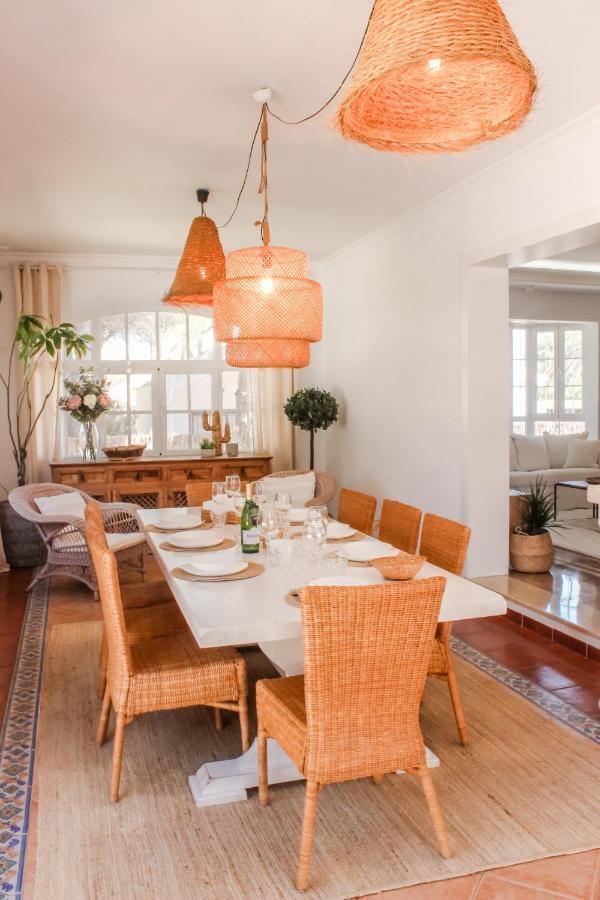 Luxury Style Villa Aurora โรเช่ ภายนอก รูปภาพ