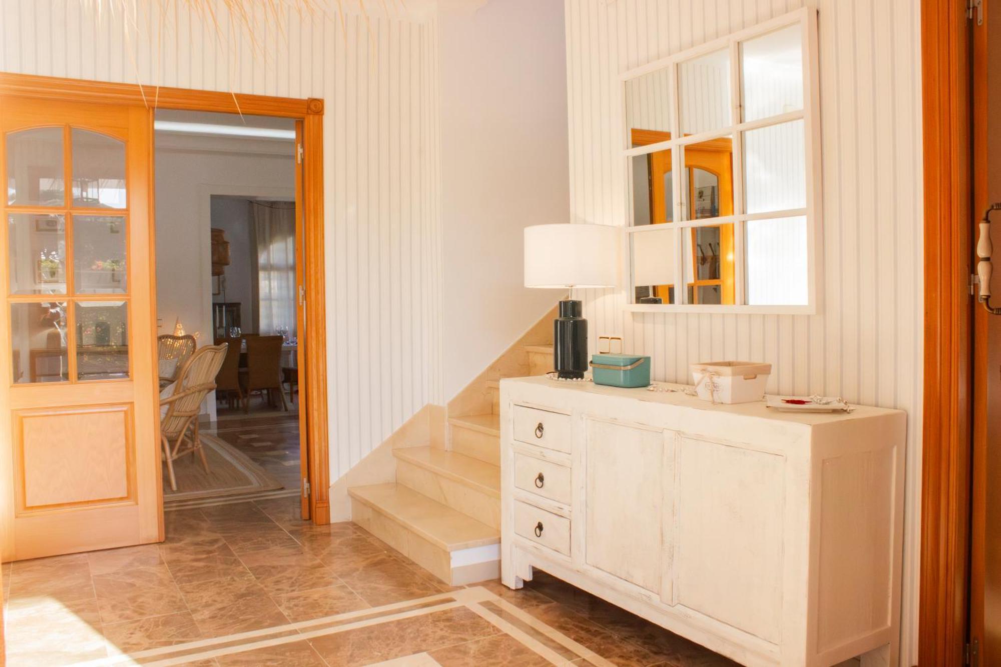 Luxury Style Villa Aurora โรเช่ ภายนอก รูปภาพ