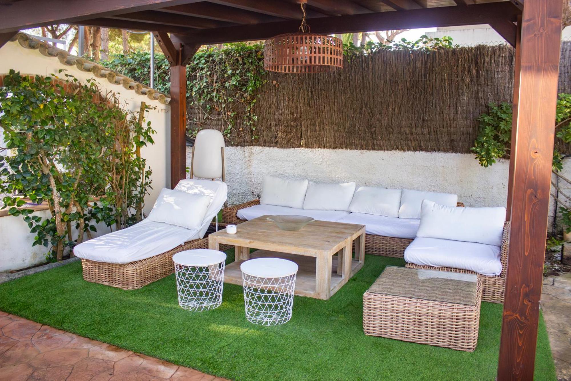 Luxury Style Villa Aurora โรเช่ ภายนอก รูปภาพ